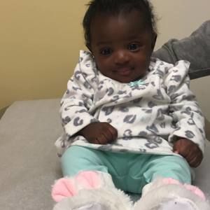 Meet your Posher, Najee